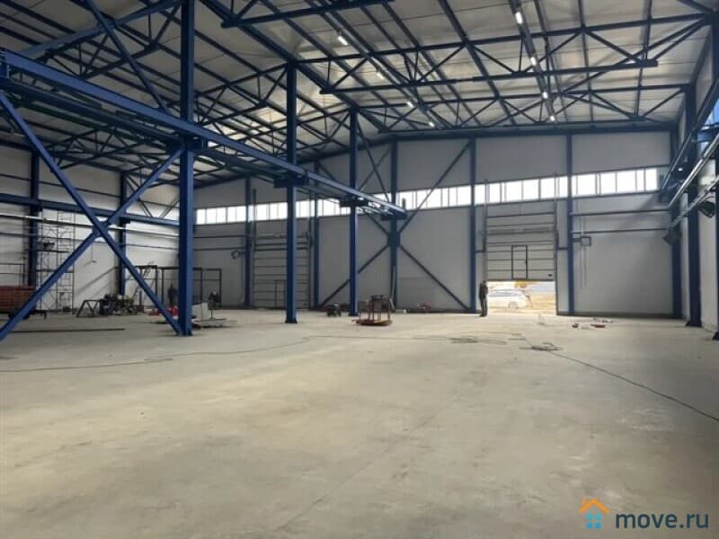 склад, 1470 м&sup2;