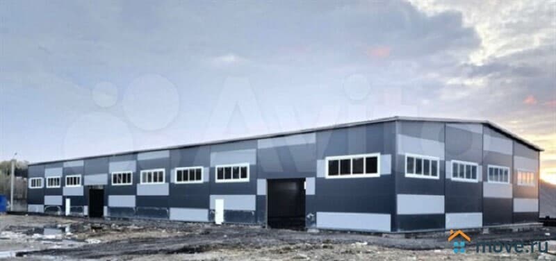 склад, 1498 м&sup2;