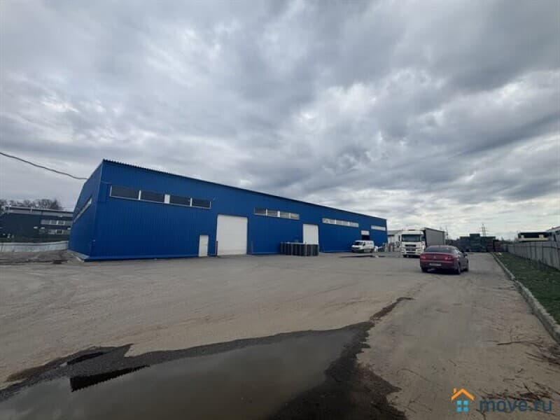 склад, 1000 м&sup2;