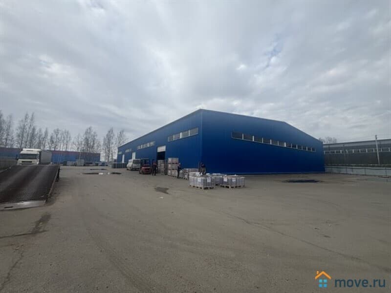 склад, 1000 м&sup2;