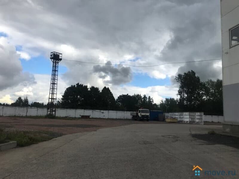 склад, 1292 м&sup2;