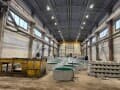 склад, 2500 м&sup2;