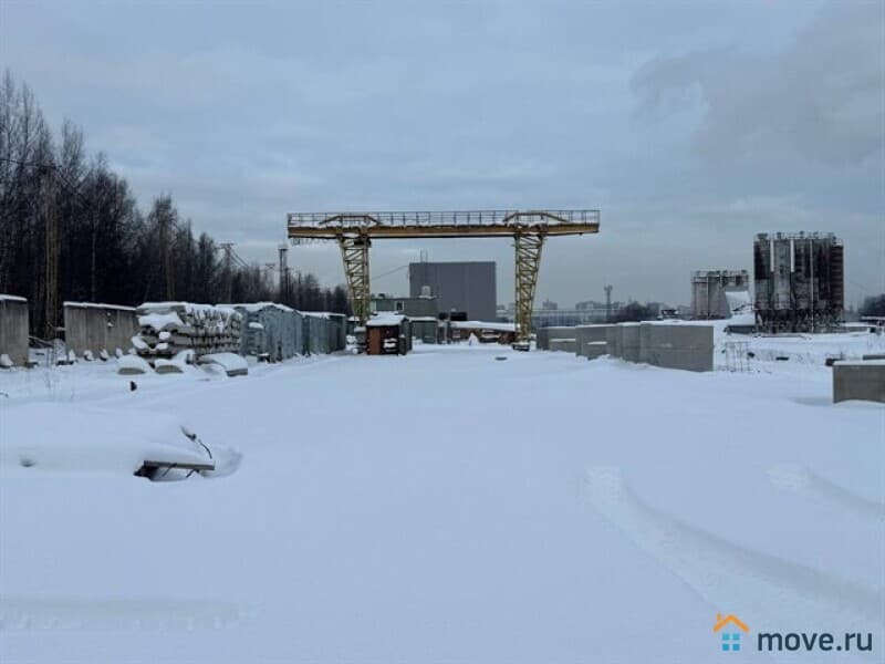 склад, 2500 м&sup2;