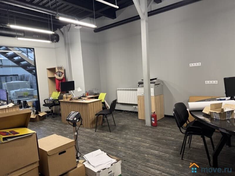 производственное, 1800 м&sup2;