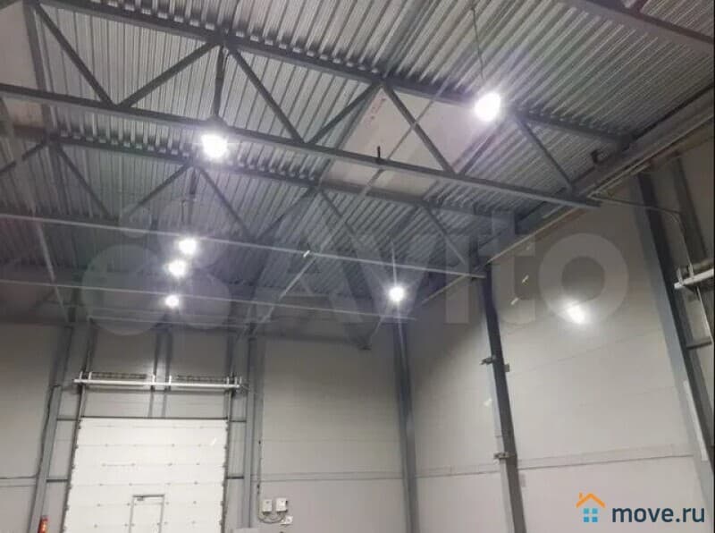 производственное, 1470 м&sup2;