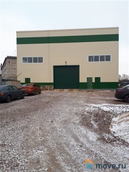 склад, 1360 м&sup2;
