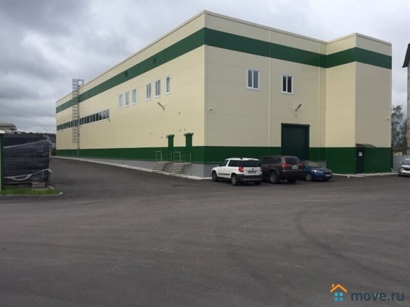 склад, 1360 м&sup2;