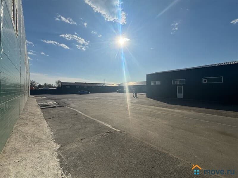 склад, 250 м&sup2;