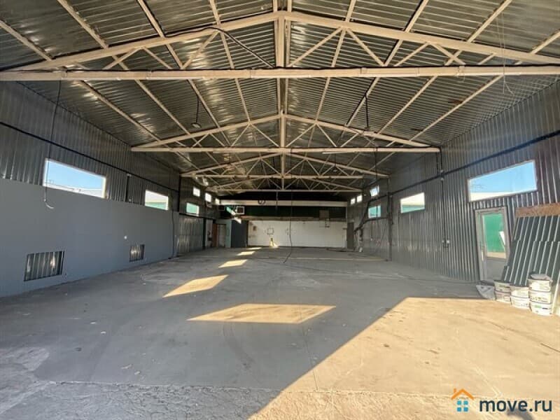 склад, 250 м&sup2;