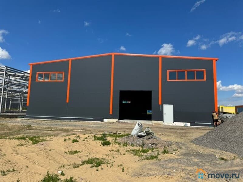 склад, 1440 м&sup2;