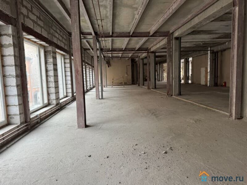 торговый комплекс, 4475 м&sup2;