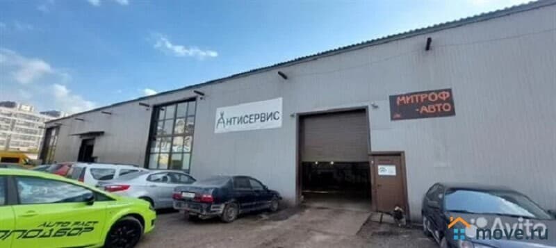 отдельное здание, 360 м&sup2;
