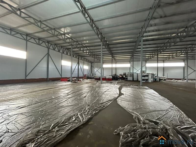 склад, 3000 м&sup2;