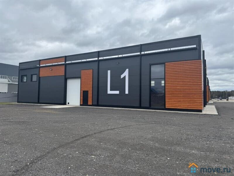 склад, 540 м&sup2;