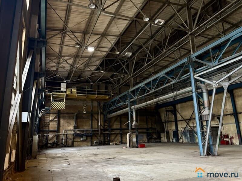 склад, 2000 м&sup2;