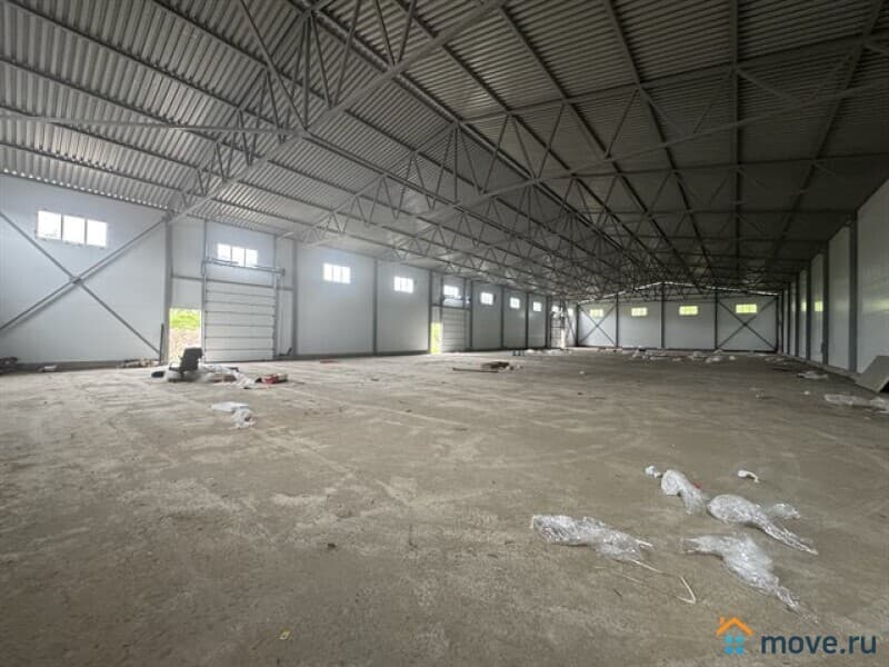 склад, 500 м&sup2;