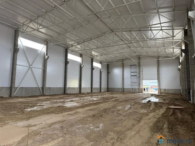 склад, 1500 м&sup2;