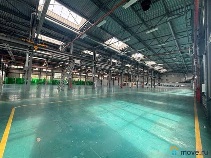 склад, 3000 м&sup2;