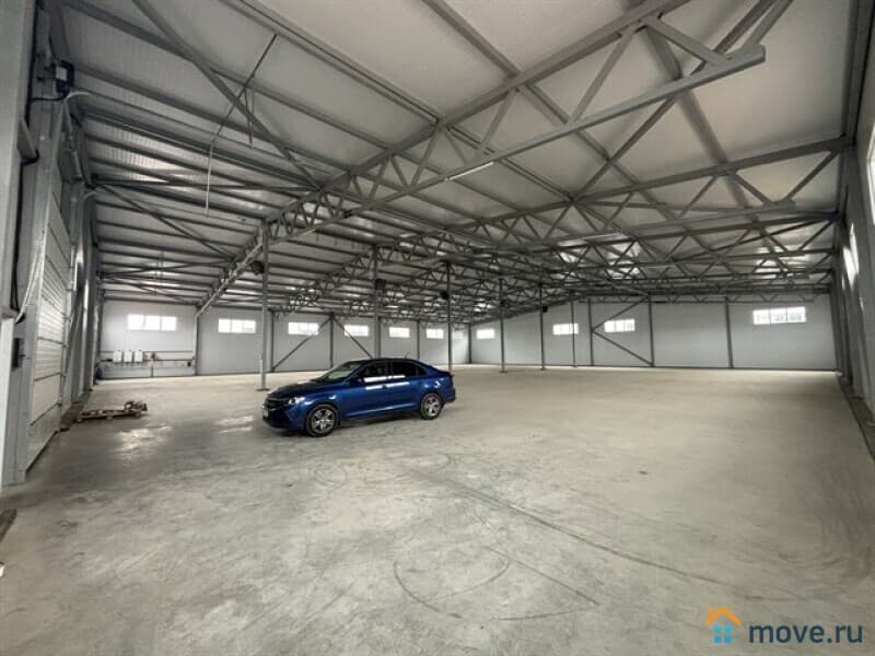 склад, 500 м&sup2;