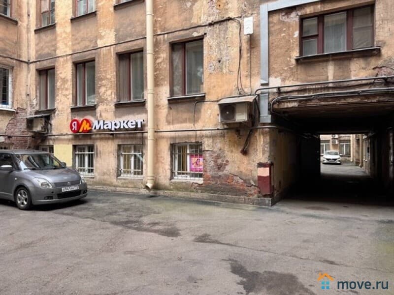 свободного назначения, 75 м&sup2;