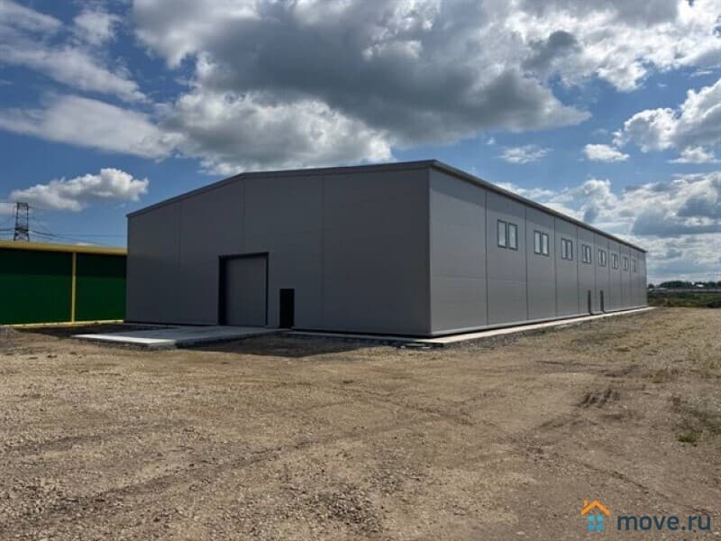 склад, 1440 м&sup2;