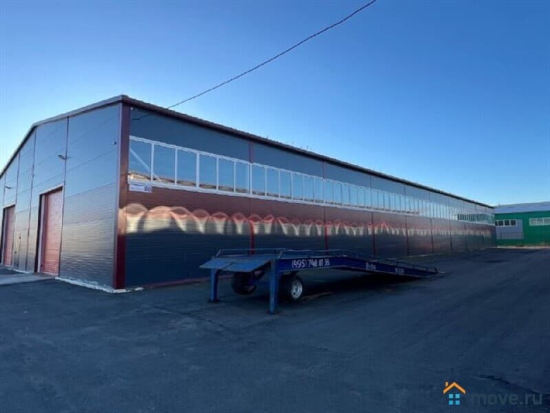 склад, 1440 м&sup2;