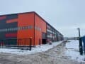 склад, 4500 м&sup2;