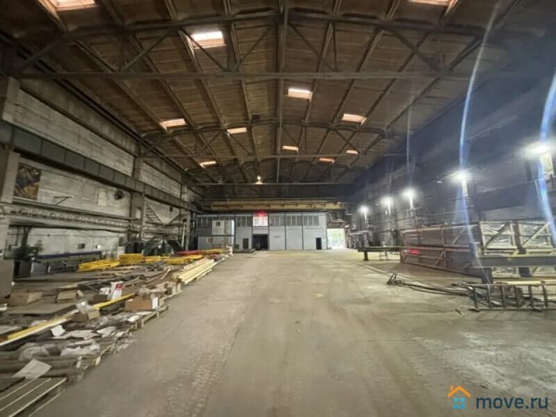 склад, 3500 м&sup2;