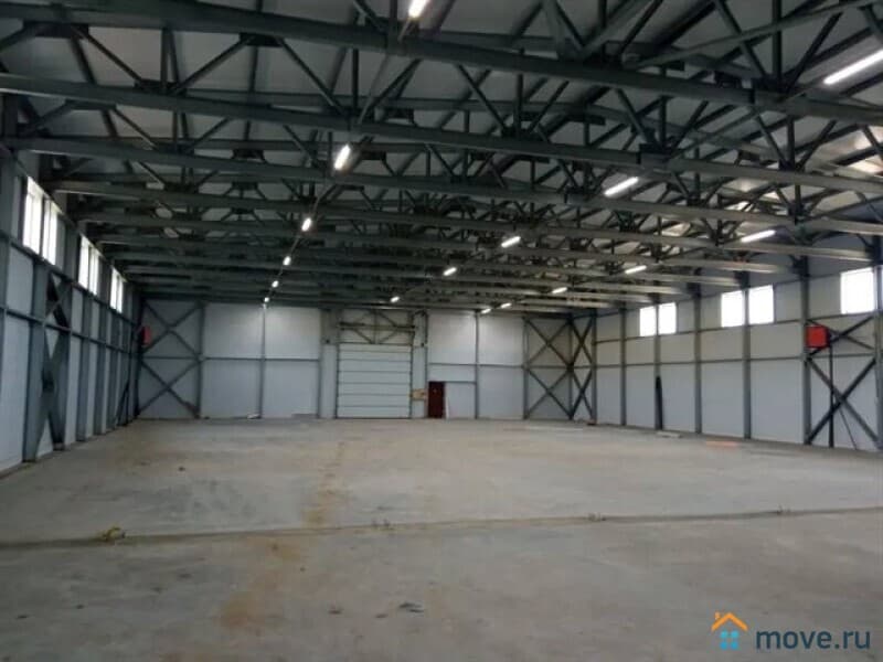 склад, 1440 м&sup2;