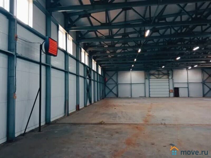 склад, 1440 м&sup2;