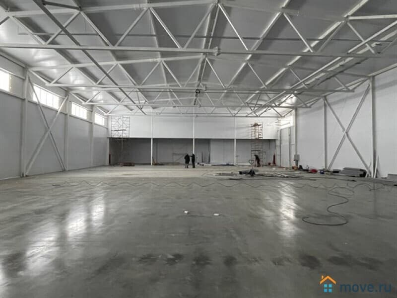 склад, 1400 м&sup2;