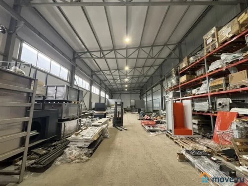 склад, 577 м&sup2;