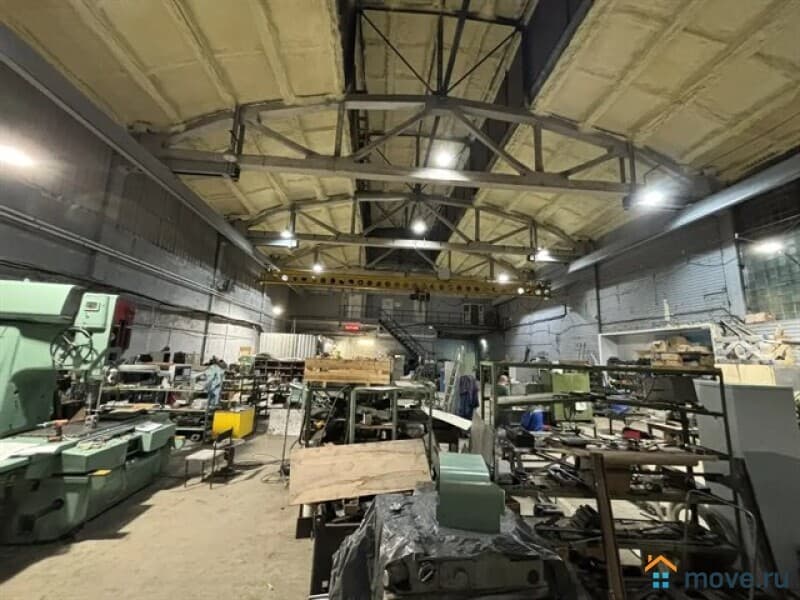 склад, 760 м&sup2;