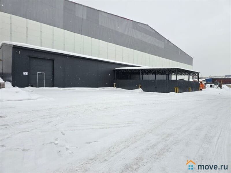 склад, 400 м&sup2;