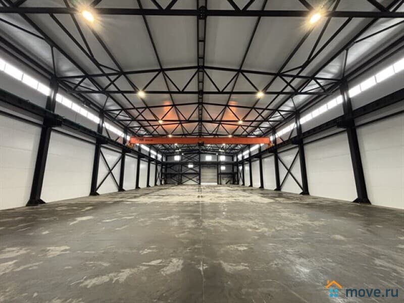 склад, 1440 м&sup2;