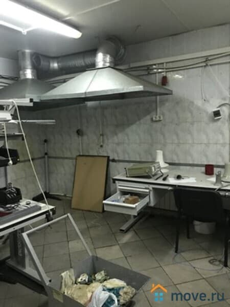 производственное, 280 м&sup2;