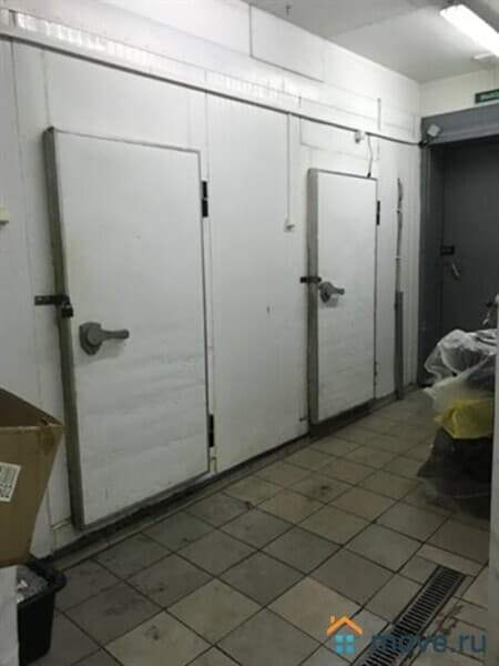 производственное, 280 м&sup2;