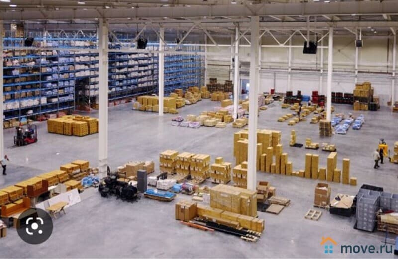 производственное, 15000 м&sup2;