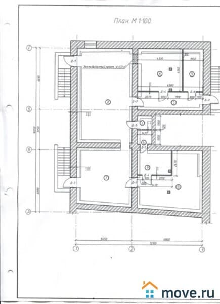 свободного назначения, 155 м&sup2;