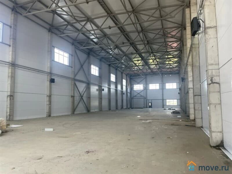 склад, 1400 м&sup2;