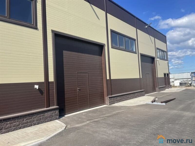 склад, 650 м&sup2;