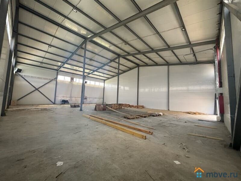 склад, 450 м&sup2;