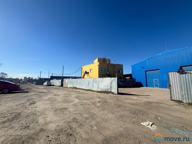 склад, 540 м&sup2;