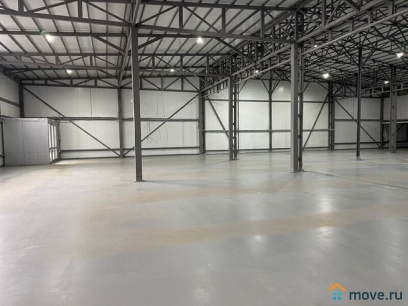 склад, 1000 м&sup2;