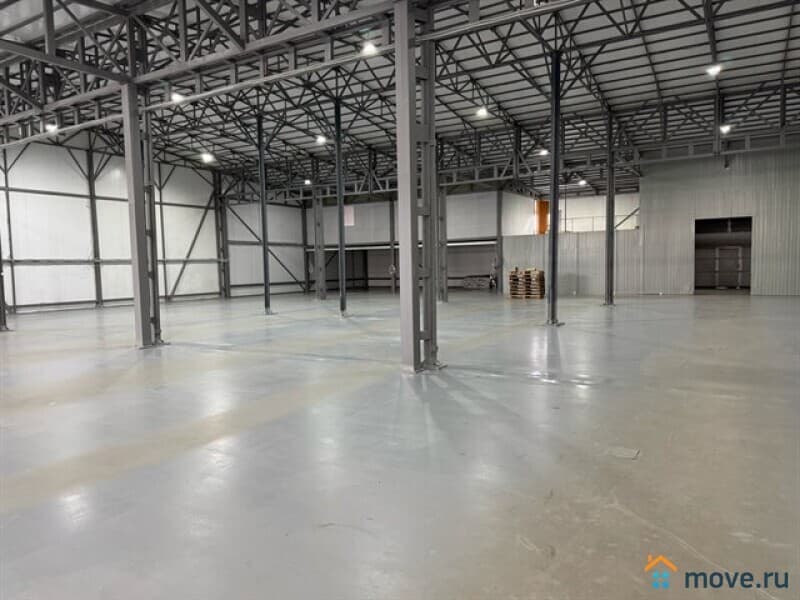 склад, 1000 м&sup2;