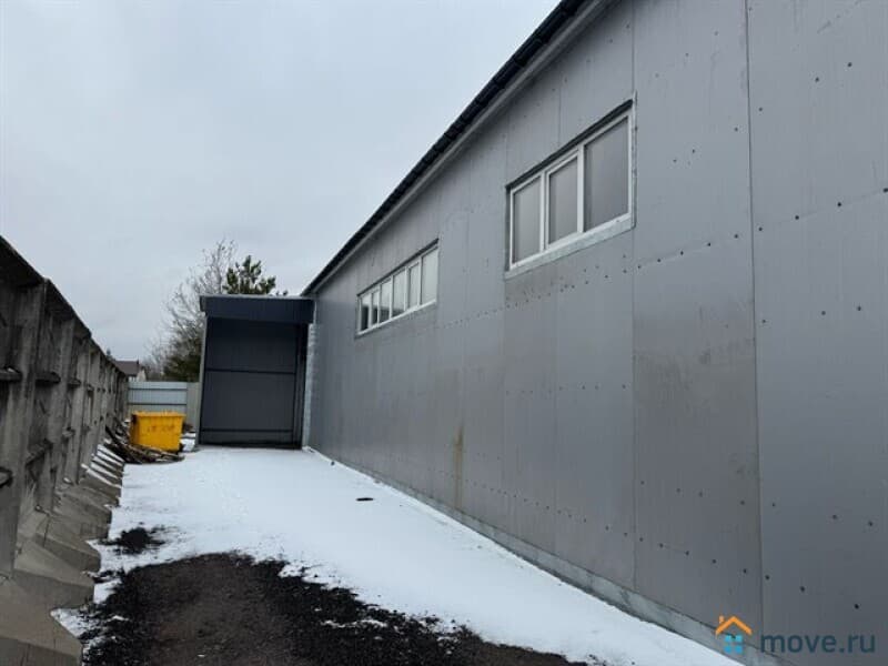 склад, 1000 м&sup2;
