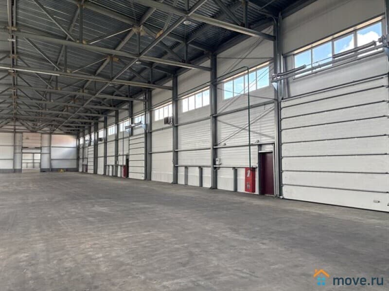 склад, 1250 м&sup2;