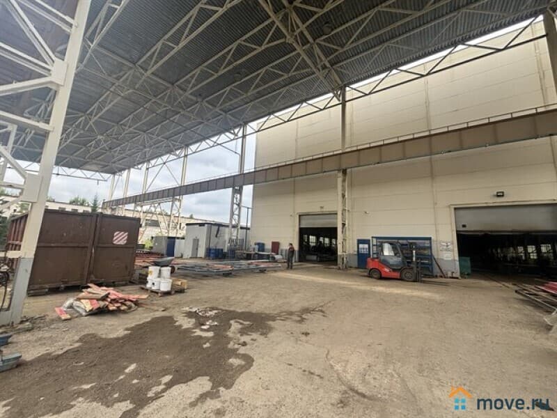 склад, 3500 м&sup2;
