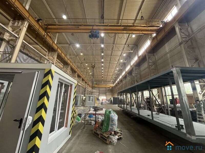 склад, 3500 м&sup2;