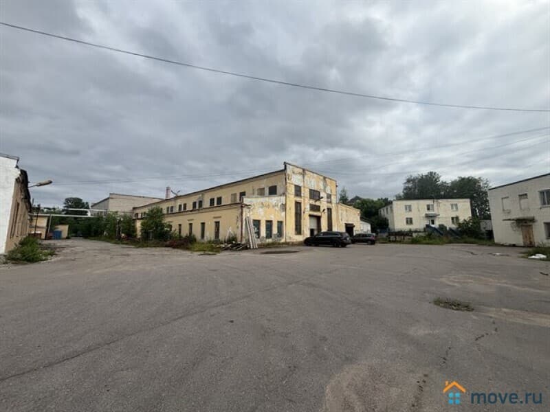 склад, 720 м&sup2;
